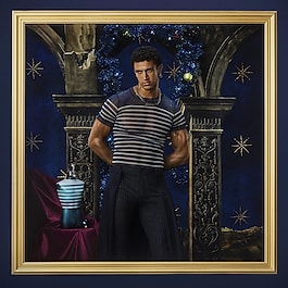 Le Male - Eau de Toilette Set